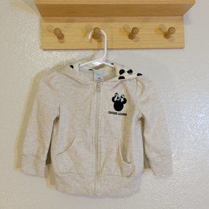 Used Disney Jacket 18m